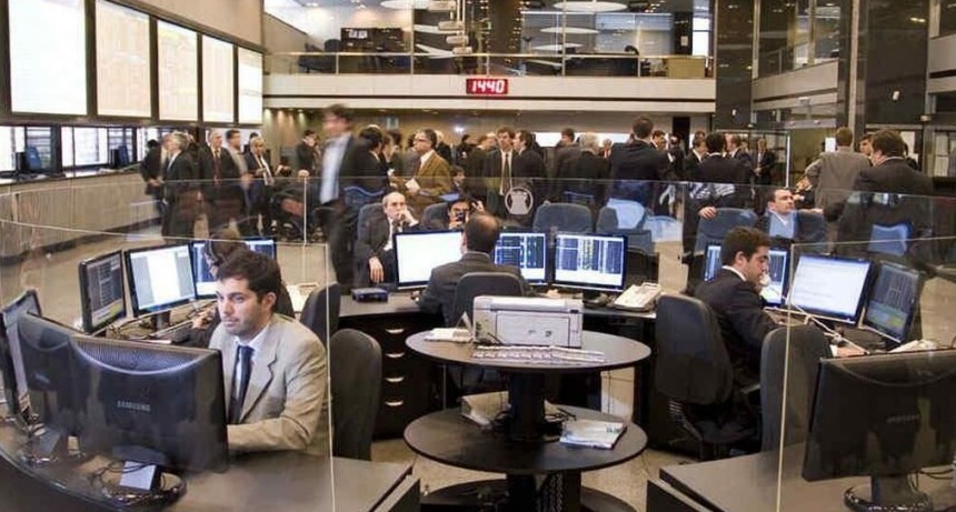 En 2022, la operatoria en mercados de futuros granarios crece 19%