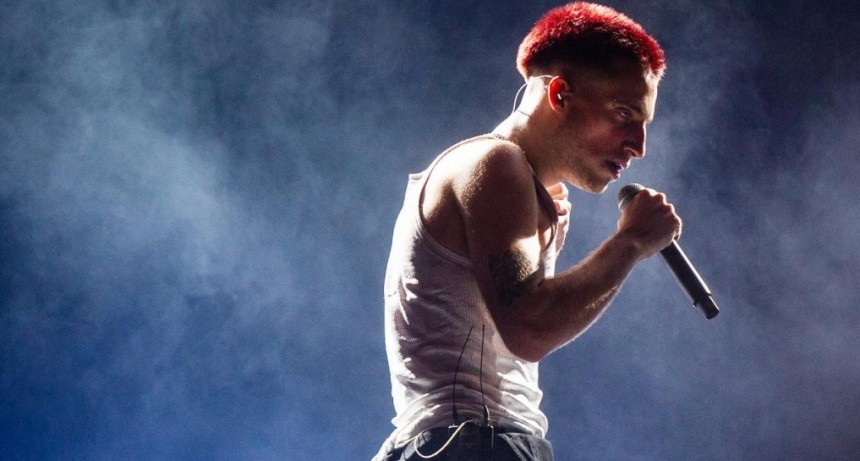 Wos en Argentinos Juniors: al infinito y más allá