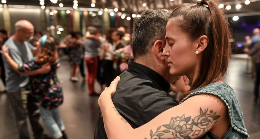 Milonga Federal. Abierta, atípica y plural