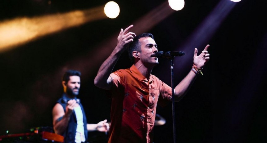 Vetusta Morla en el Gran Rex: la pasión le ganó a los matices