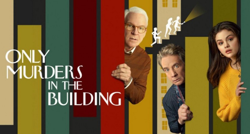&ldquo;Only Murders in the Building&rdquo; tendr&aacute; una cuarta temporada