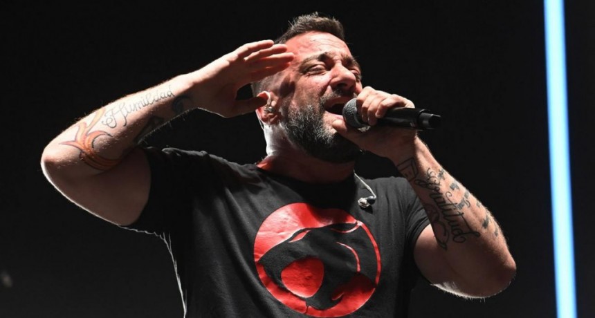 Con más de 20 mil personas cerró el Festival Bandera de Rosario