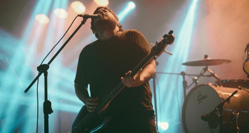 Él Mató motorizó a Mendoza con su 