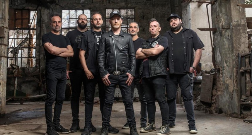 La Beriso presentará en Mar del Plata su nuevo disco 