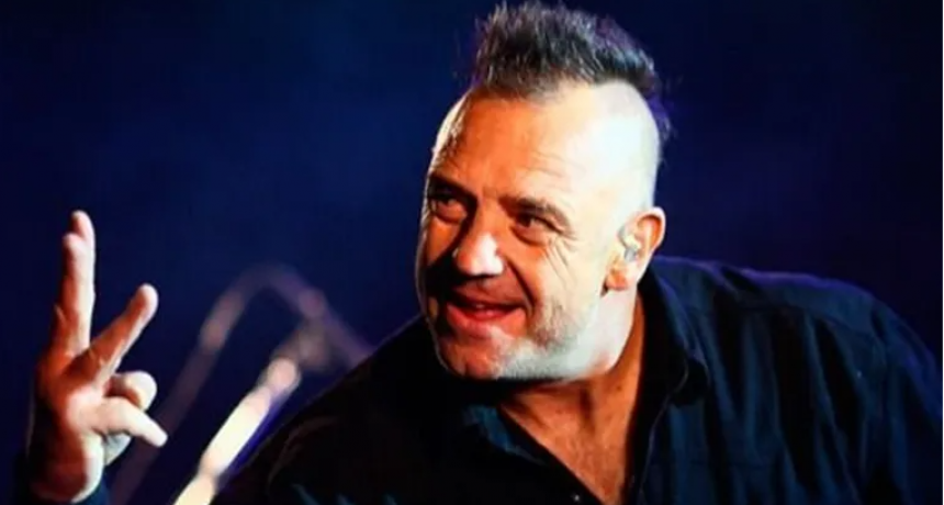 Murió Ricardo Iorio, figura fundamental del heavy metal argentino