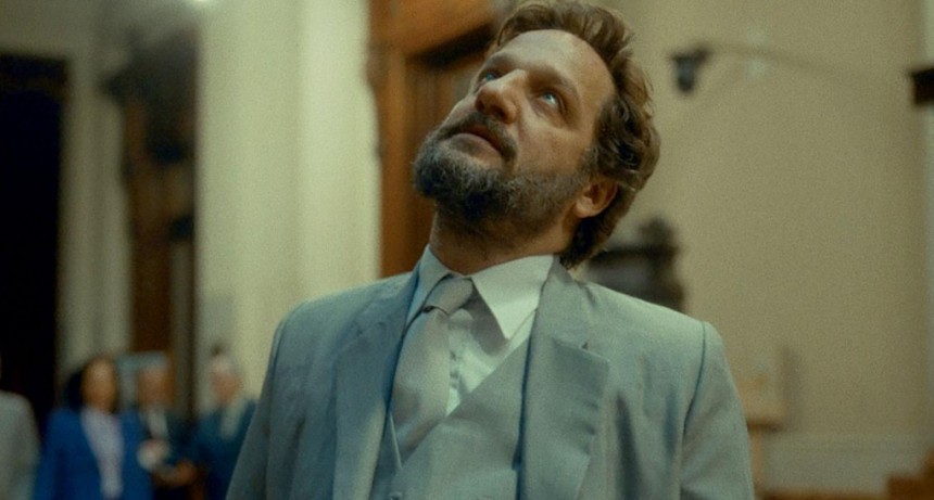 De La Serna se transforma hasta las lágrimas en la trágica historia de 