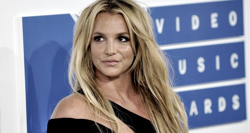 Britney Spears repasa su vida en una autobiografía