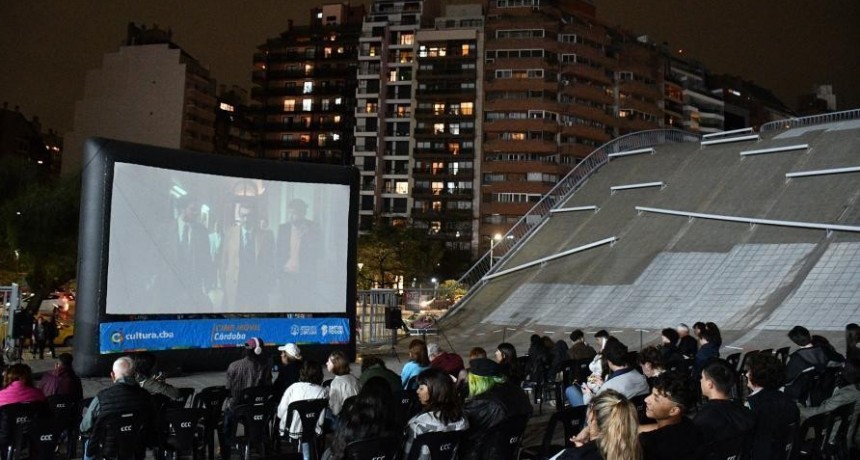 El Festival de Cine de Córdoba abrió con memoria y un fuerte gesto por la democracia y la cultura
