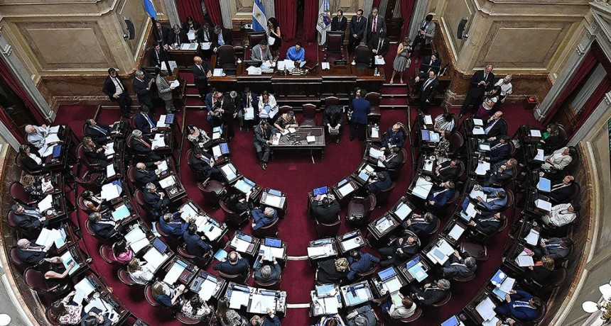 Tras las elecciones: ¿cómo queda representado el campo en el nuevo Congreso?