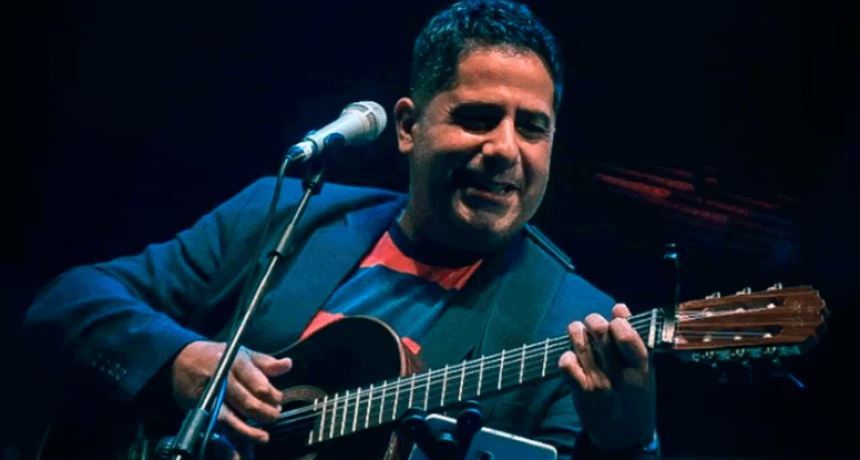 Profundo dolor en el folclore: Murió Martín Paz, hijo de Onofre Paz y exintegrante de Los Manseros Santiagueños