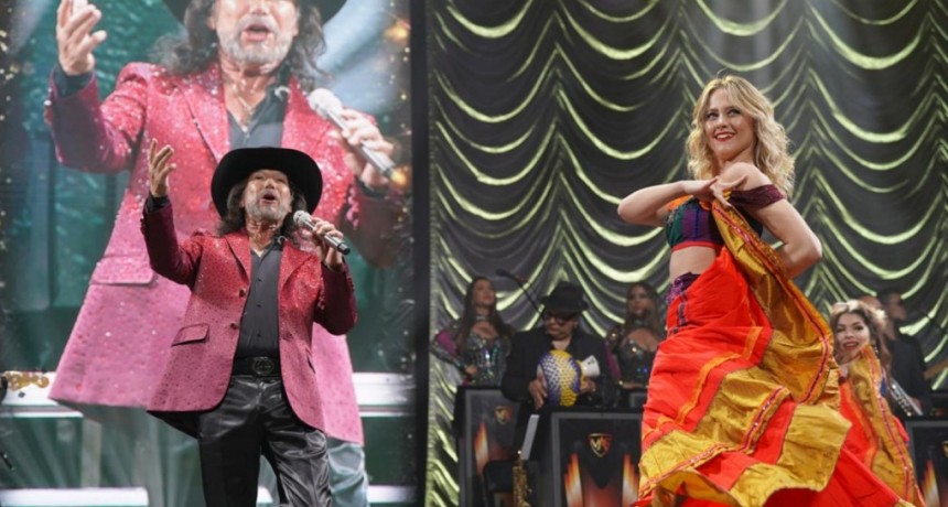 Marco Antonio Solís: esplendor del amor romántico