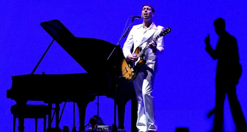 La gira que lleva a Conociendo a Rusia al verano más allá de la estación