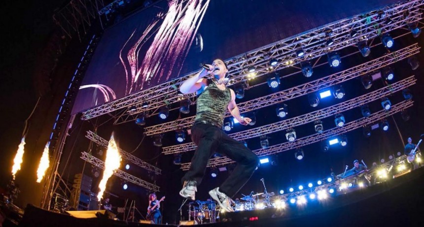 Wos: No soy falso león, no rancheo con los gatos ni me abrazo a un pato