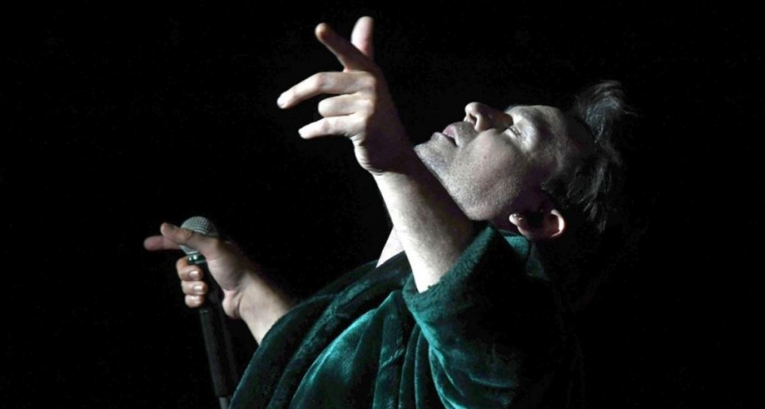 Tan Biónica cumple la promesa a sus fans de regalarle una primera “noche mágica” en Vélez