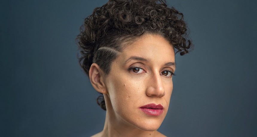 Poesía Ya!: Luiza Romão en el CCK 