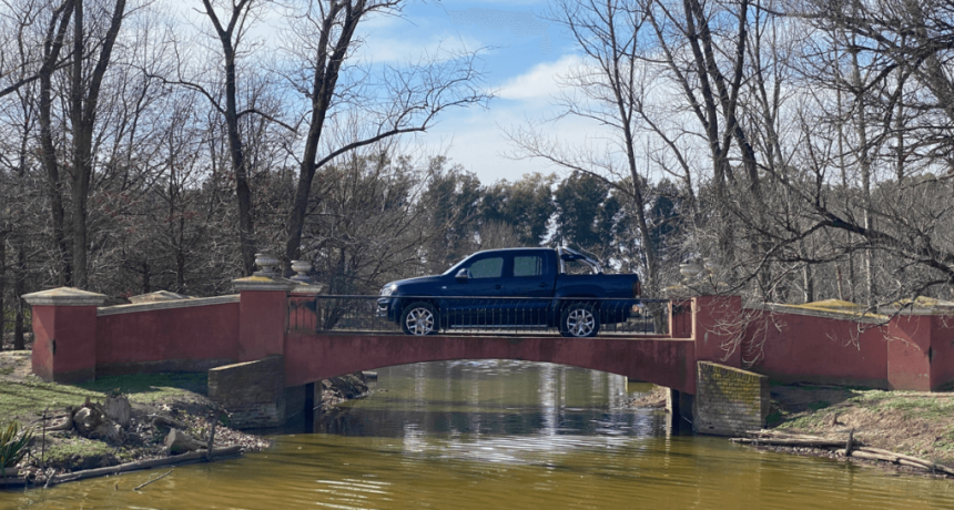 El mercado automotor se sube a la ruta de la recuperación y las pick-ups son protagonistas