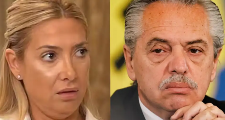 El sorpresivo y alarmante mensaje de Fabiola Yañez en la red: 