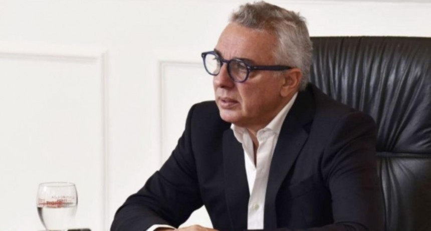 Julio Zamora: “Suspendería las elecciones nacionales del Partido Justicialista hasta que revisemos lo que ocurrió en el Gobierno anterior”