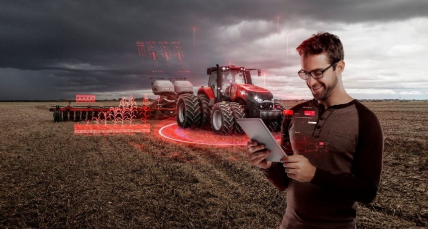 “La IA será lo que fue la electricidad al siglo XX y tendrá un rol destacado en el agro”