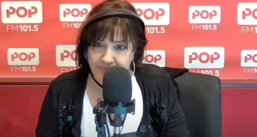 La Negra Vernaci publicó un sentido mensaje tras la revelación sobre su salud: 