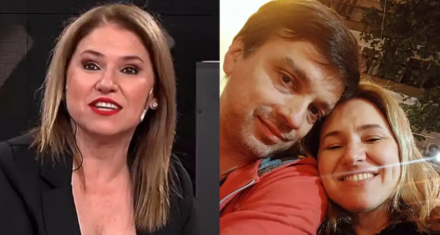 Quién es y a qué se dedica el nuevo novio de Fernanda Iglesias: 