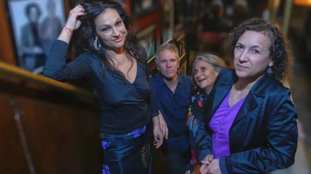 El fado y el tango vuelven a encontrarse en una nueva edición del festival porteño