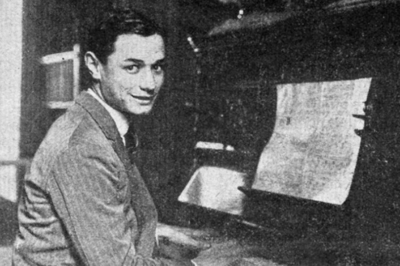 Se cumplen 50 años de la muerte de Cátulo Castillo, el poeta del tango