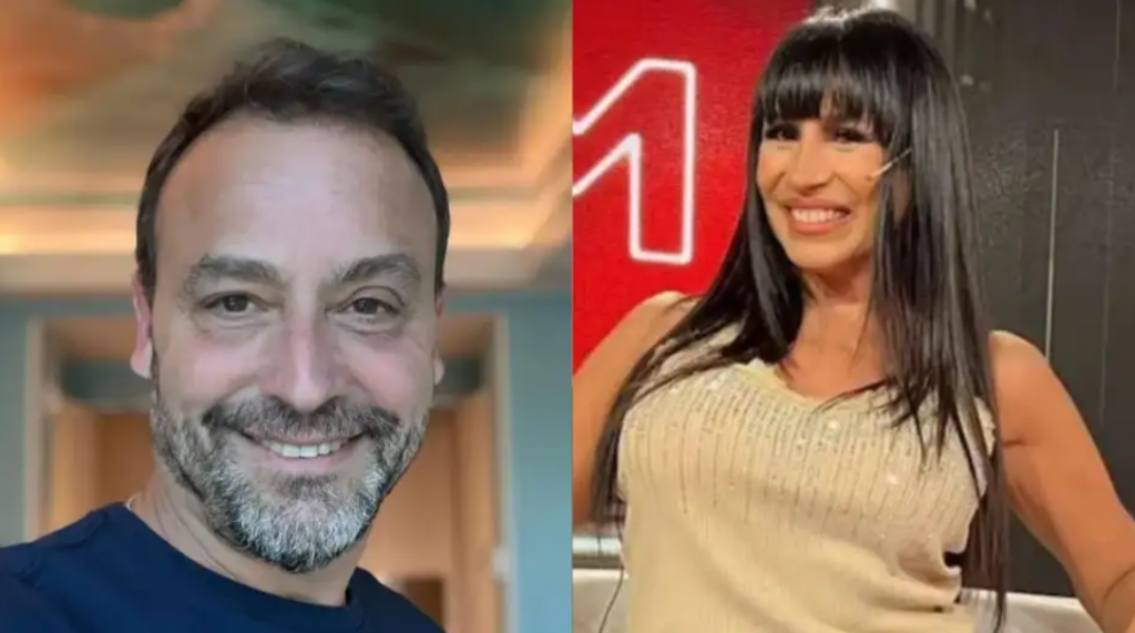 Adrián Pallares reveló la razón por la que Marixa Balli no le habló durante 15 años: