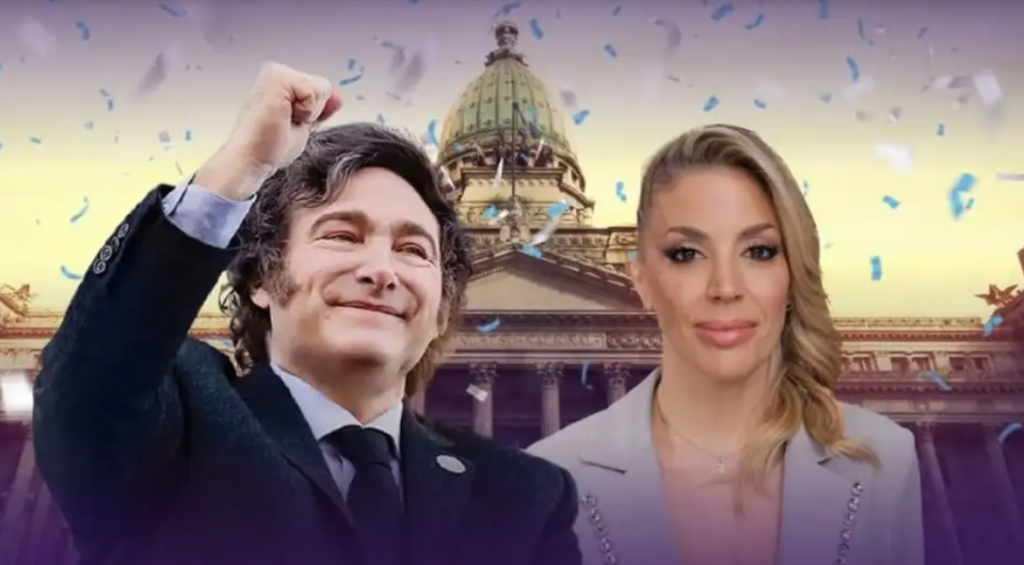 Virginia Gallardo sorprendió a todos al consagrarse diputada nacional: