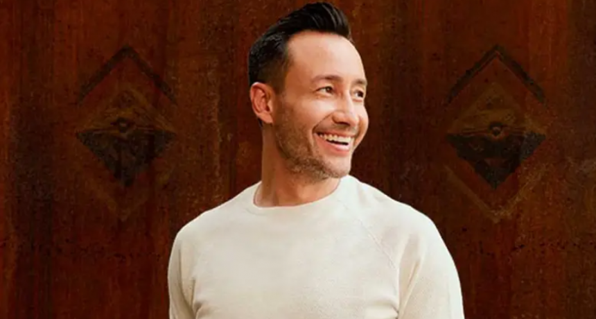 La altura de Luciano Pereyra: cuánto mide el cantante de folklore