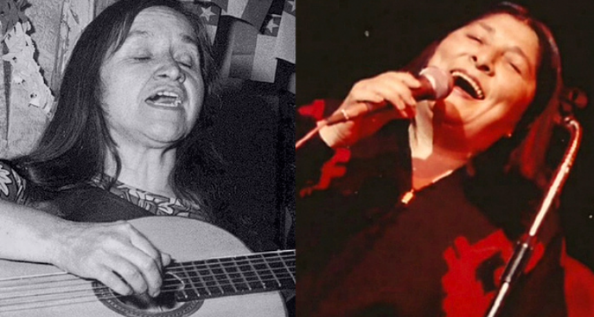 Violeta Parra y Mercedes Sosa, revisitadas