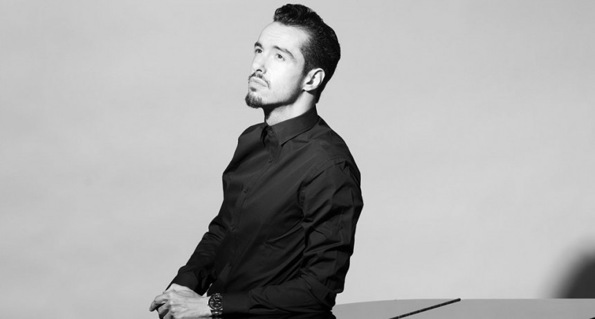 Chopin Soirée, por Joseph-Maurice Weder