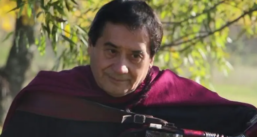 Ordenaron la exhumación y autopsia de Pastor Luna para revelar las causas de su muerte