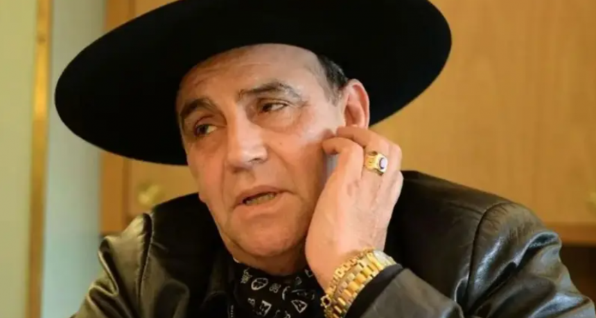 El inesperado reclamo de un niño al Chaqueño Palavecino