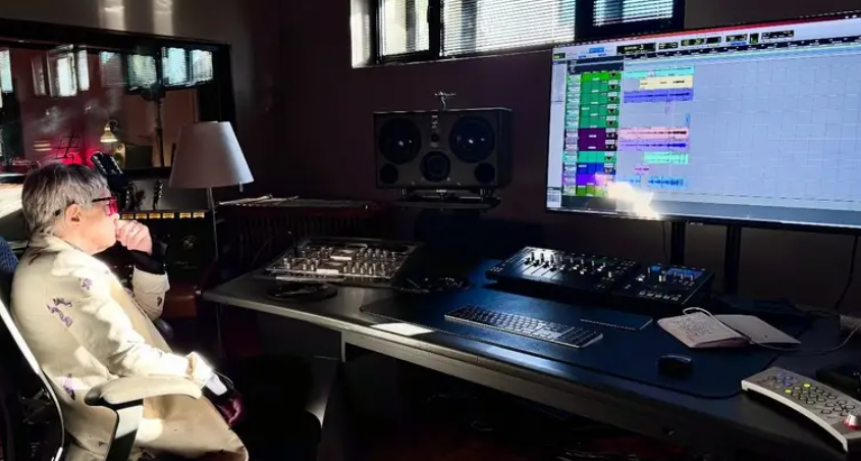 Emoción en el folklore por el anuncio de Teresa Parodi: “Se viene”