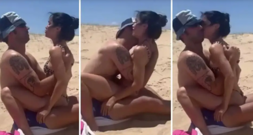 El romántico video y saludo de Pedro Rosemblat a Lali Espósito por su cumpleaños