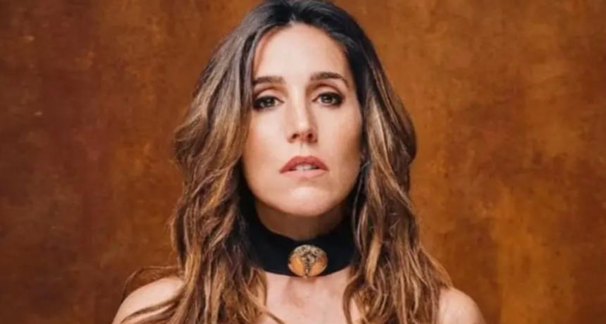 Impacto en el folklore por lo que contó Soledad Pastorutti sobre su pareja