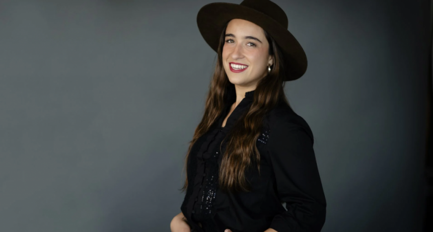 Catherine Vergnes “El secreto es ir de a poquito, para estar preparado para lo mejor”