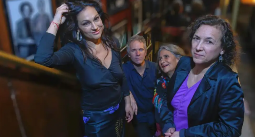 El fado y el tango vuelven a encontrarse en una nueva edición del festival porteño