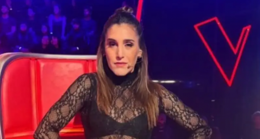 La fuerte opinión de Soledad tras perder La Voz Argentina