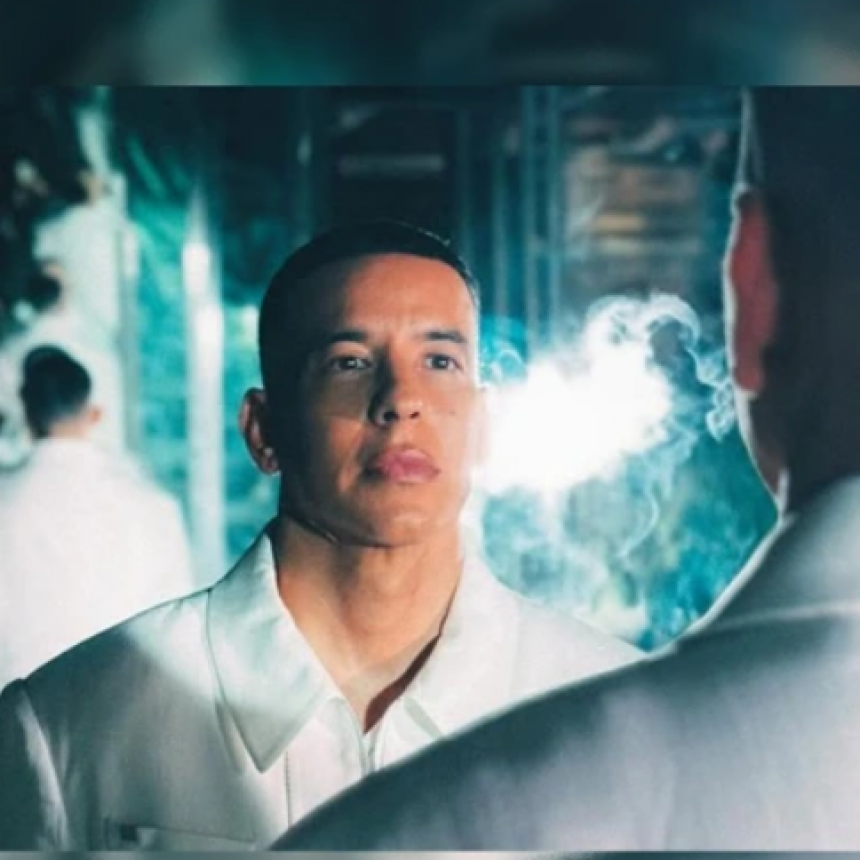 Daddy Yankee vuelve a la música con su nuevo lanzamiento