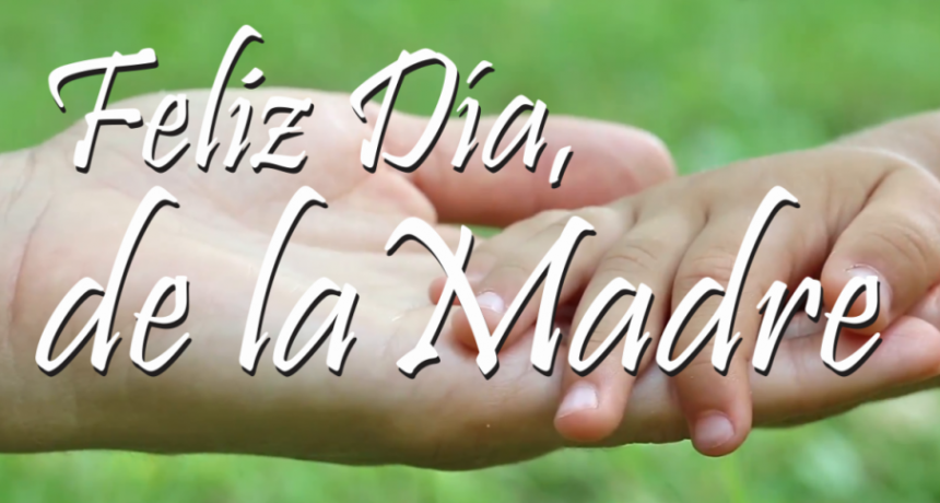 &ldquo;Madres del alma y del pueblo&rdquo;