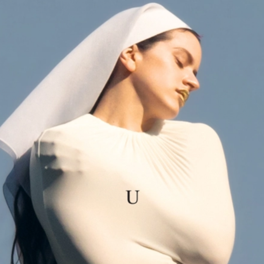 Rosalía anuncia el lanzamiento de su cuarto álbum