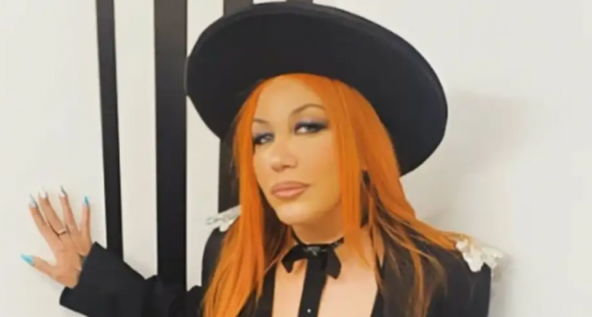 Se conoció el informe médico de Lowrdez Fernández tras ser rescatada de la casa de Leandro García Gómez, su exnovio