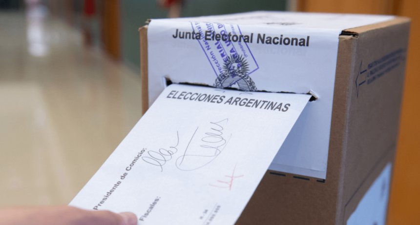 Elecciones 2026: bajo la atenta mirada del agro, Argentina vota diputados y senadores