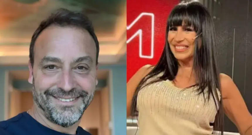 Adrián Pallares reveló la razón por la que Marixa Balli no le habló durante 15 años: 