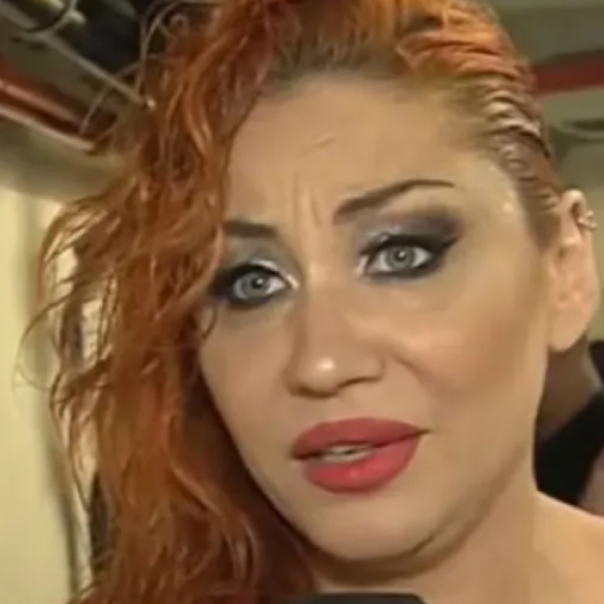 Tras el escándalo con su expareja, Lowrdez Fernández vuelve a los escenarios: 