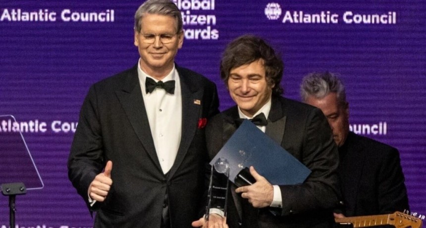 “Argentina es un aliado vital en América Latina”: Estados Unidos felicitó a Javier Milei por el triunfo