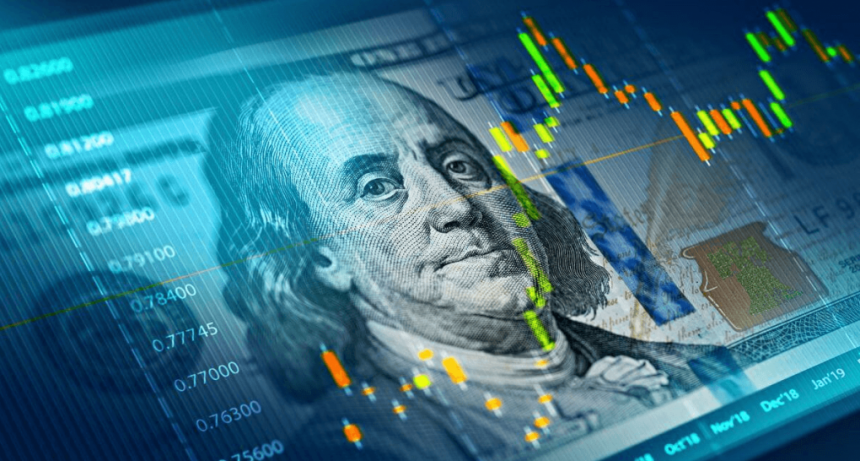 Festival en los mercados: vuelan acciones y bonos, y se desploman el riesgo país y el dólar