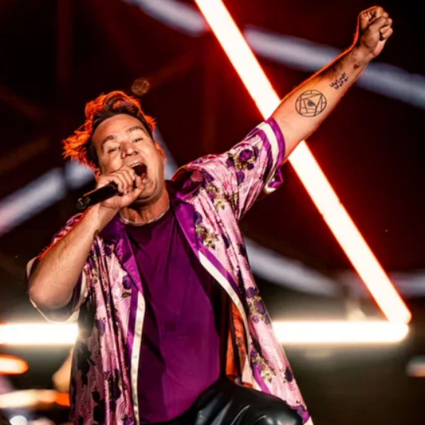 Nuevo disco de Tan Biónica